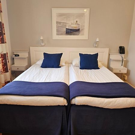 Hotel Emma Эстерсунд Экстерьер фото