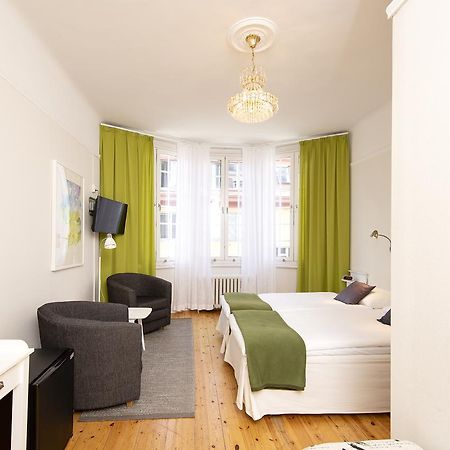 Hotel Emma Эстерсунд Экстерьер фото