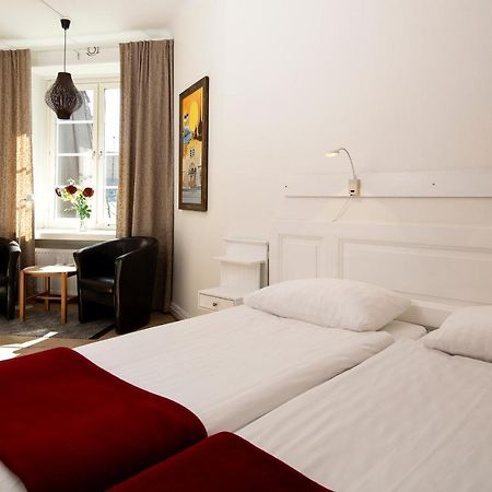 Hotel Emma Эстерсунд Экстерьер фото