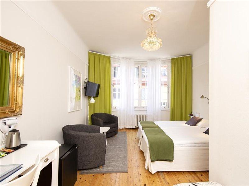 Hotel Emma Эстерсунд Экстерьер фото