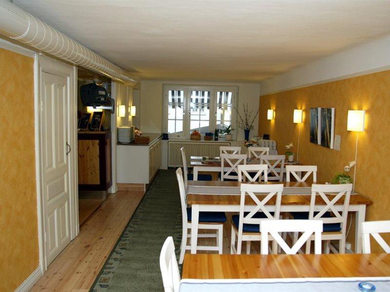 Hotel Emma Эстерсунд Экстерьер фото