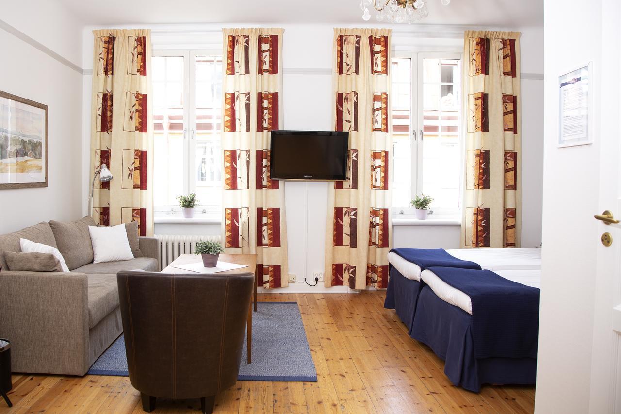 Hotel Emma Эстерсунд Экстерьер фото